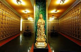 Suite 11 Single lot @ Nirvana Memorial Garden