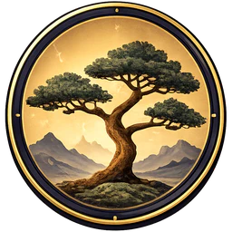 富贵安康 NV Longevity