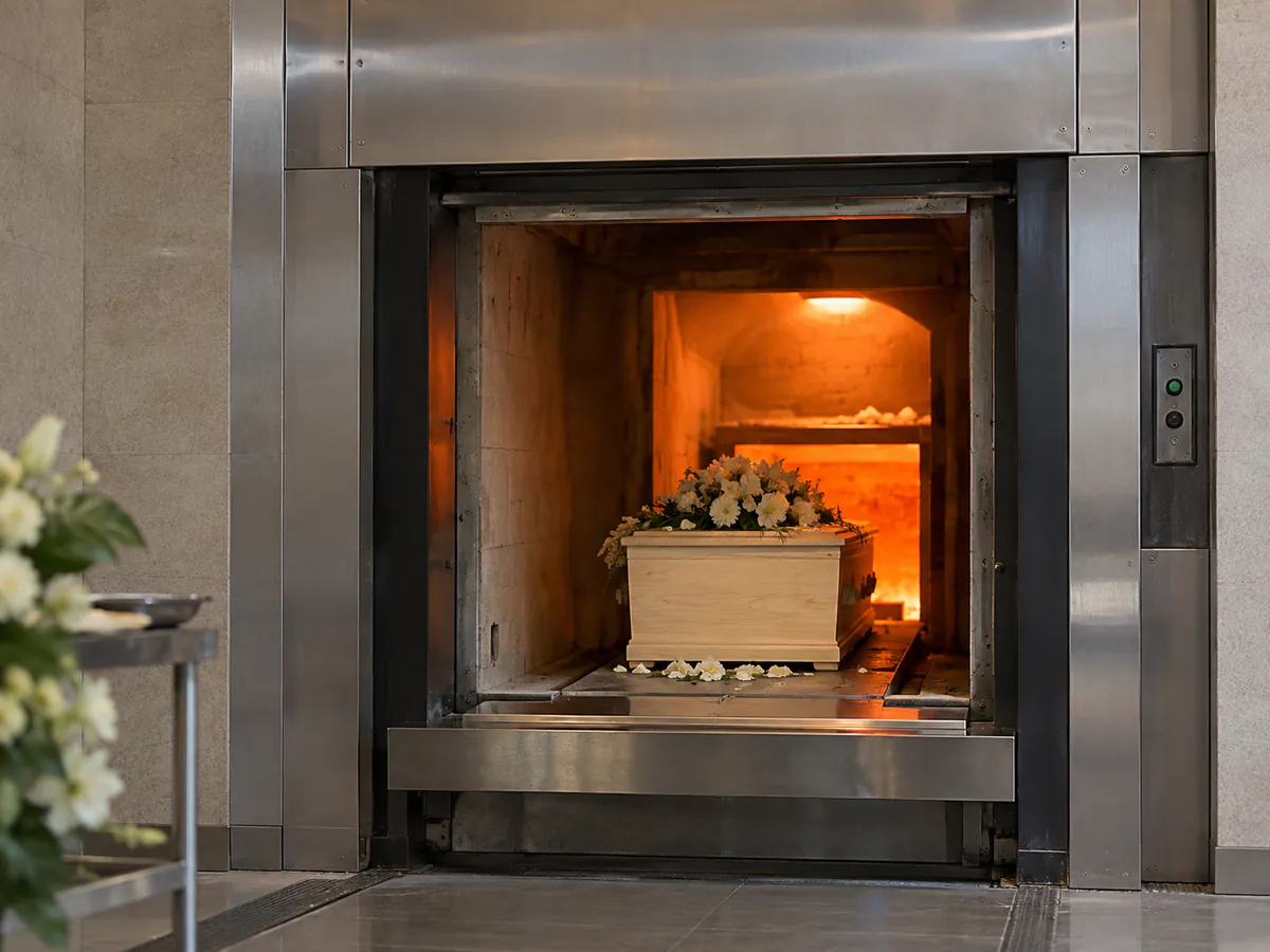 Cremation Services