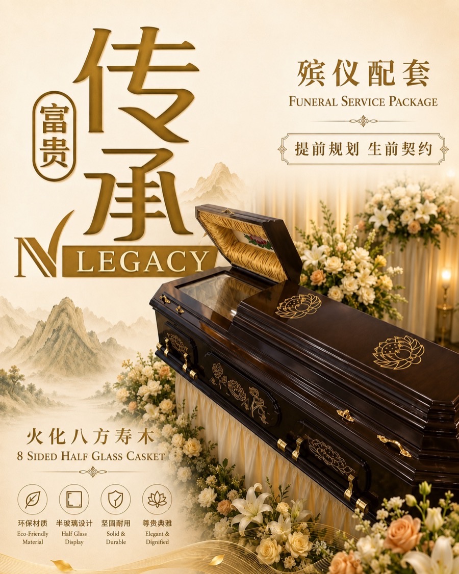 Funeral Arrangement