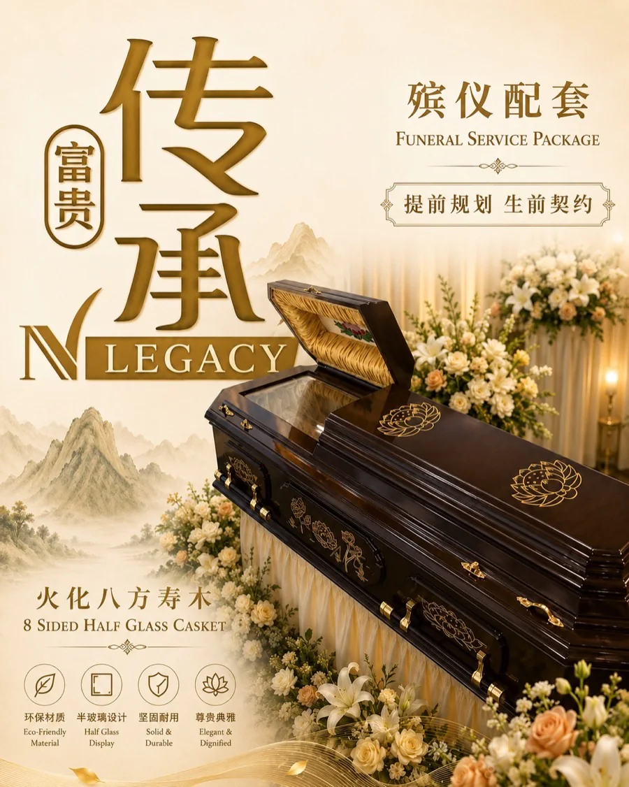 Funeral Arrangement