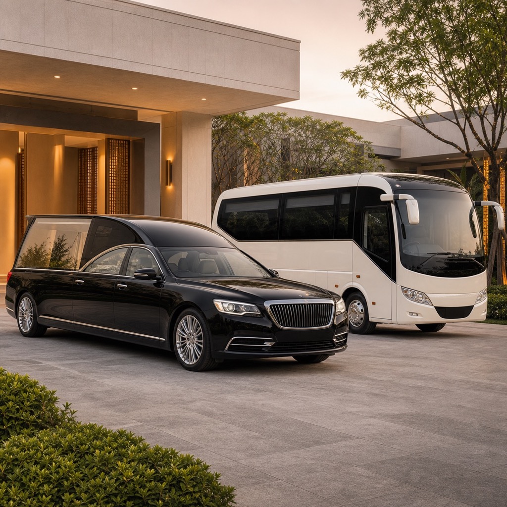 Premium Transport