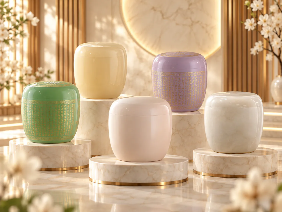 Urns