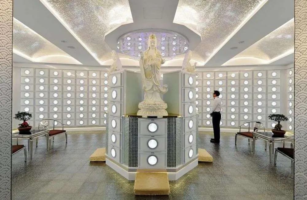 聚仙殿 Ju Xian Hall, Block A, photo 2